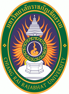 Chiang Rai Rajabhat University logo