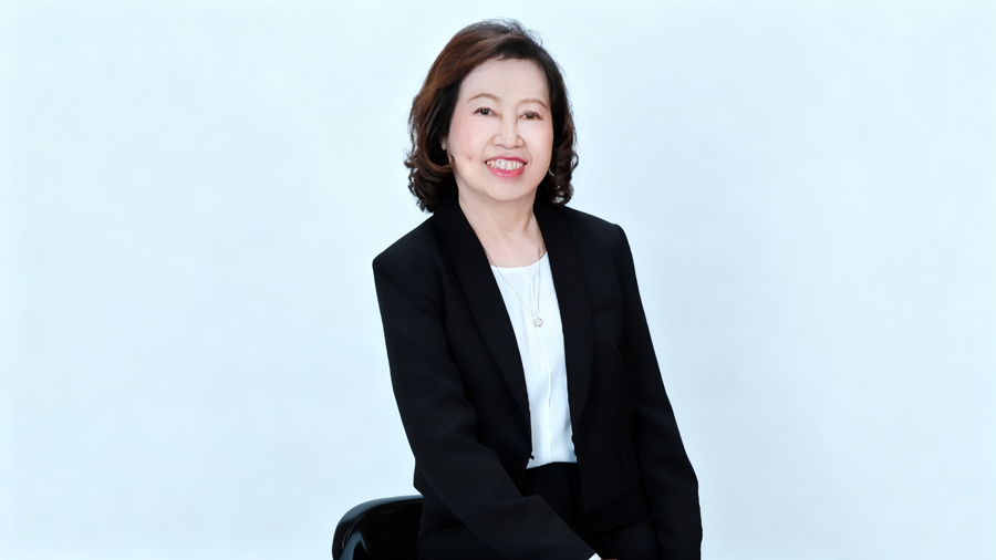 Dr. Sujinda Sriwattana