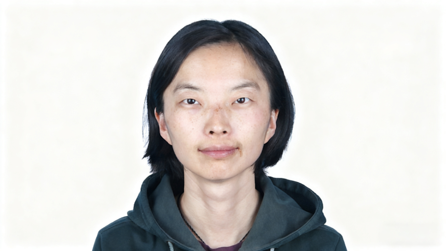 Dr. Yao Fu