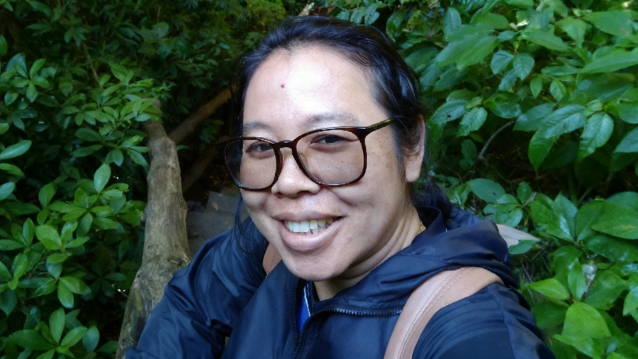 Dr. Angkhana Inta