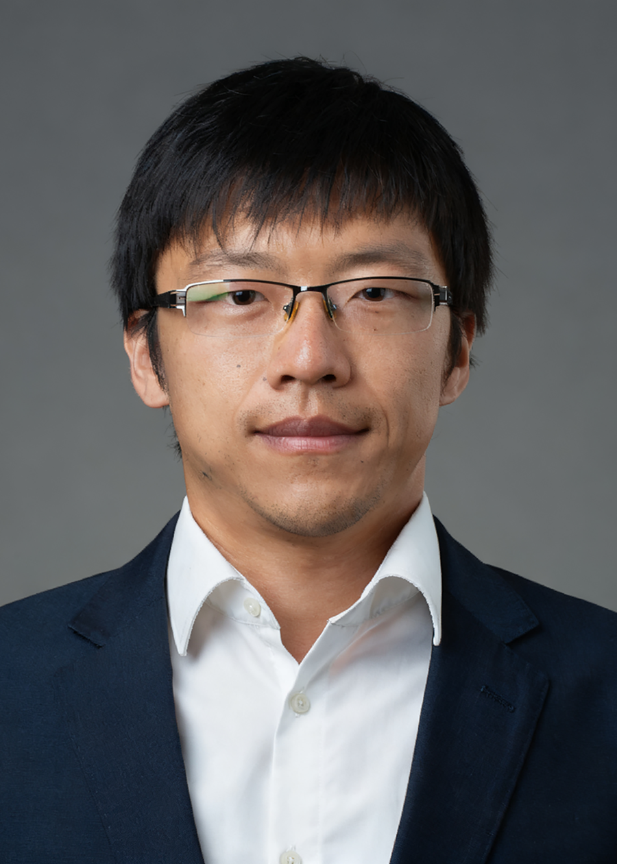 Liu Yanfeng