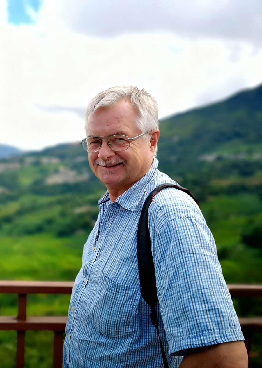 Michael Heinrich