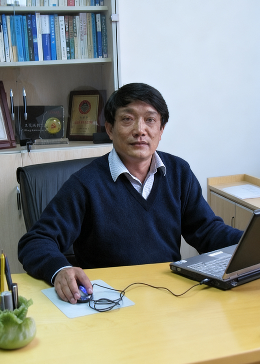 Qiu Minghua