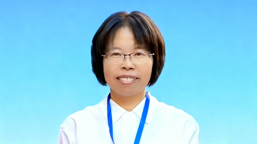 Dr. Yinxian Shi