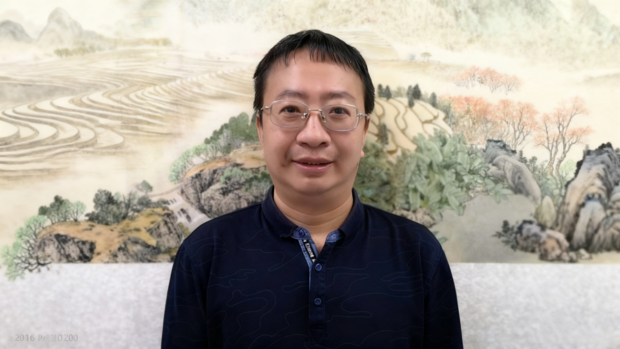 Dr. Yuehu Wang