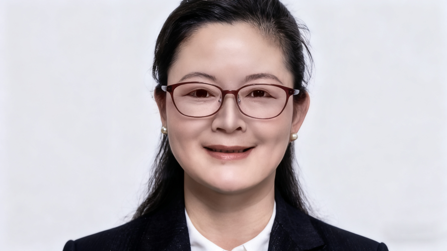 Dr. Xuefei Yang