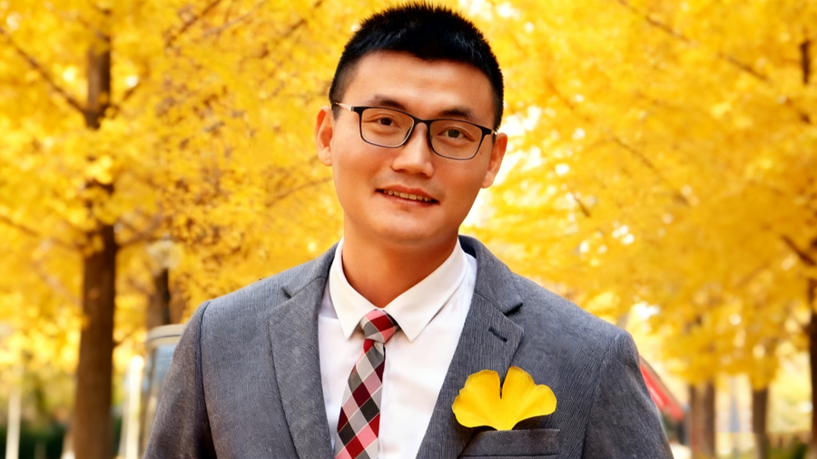 Dr. Ruyu Yao